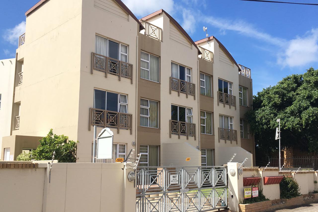 Oceans Hotel & Self Catering Mossel Bay Quarto foto