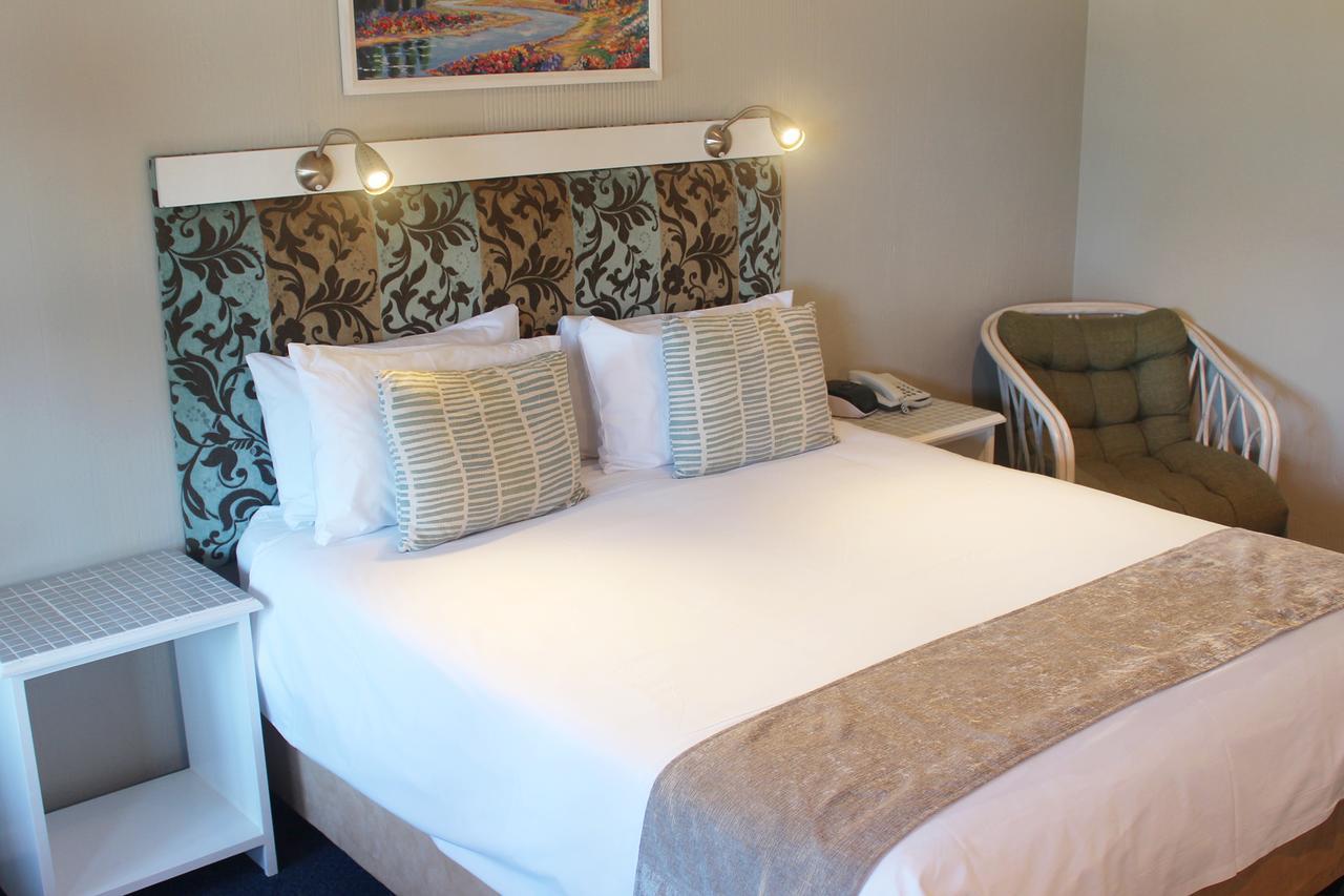 Oceans Hotel & Self Catering Mossel Bay Quarto foto