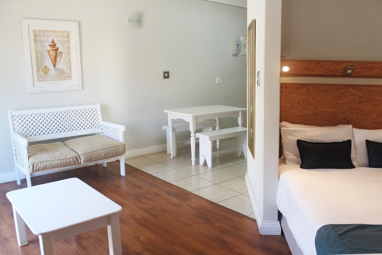 Oceans Hotel & Self Catering Mossel Bay Quarto foto